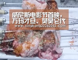威尼斯电影节首映,万玛才旦、樊昊仑代表中国导演亮相电影节‘星空真人’(图1) 星空真人