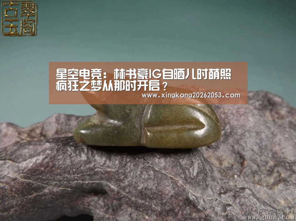 星空电竞:林书豪IG自晒儿时萌照 疯狂之梦从那时开启?(图1) 星空真人