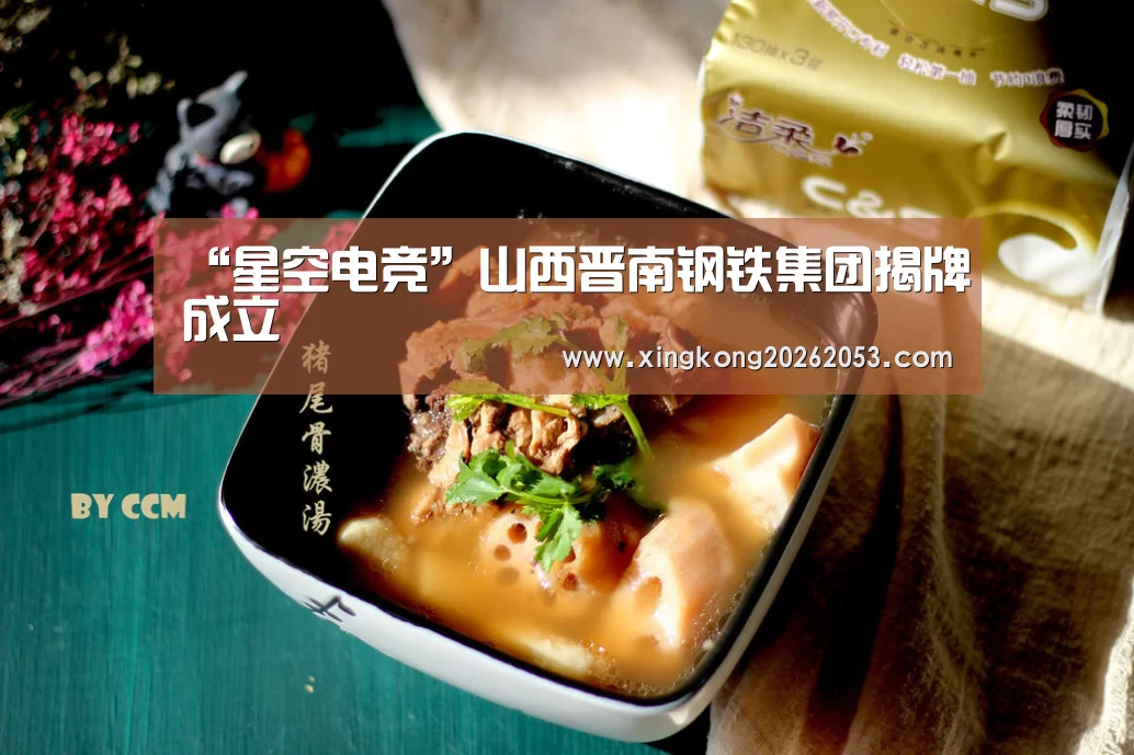 “星空电竞”山西晋南钢铁集团揭牌成立(图4) 星空下载